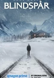 Слепая зона 1 сезон