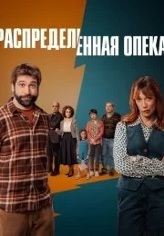 Распределённая опека 1 сезон