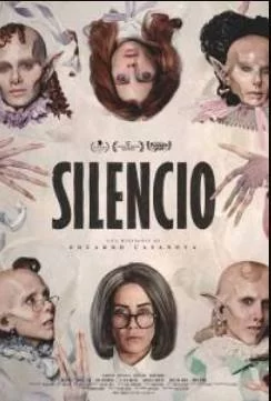 Тишина 1 сезон