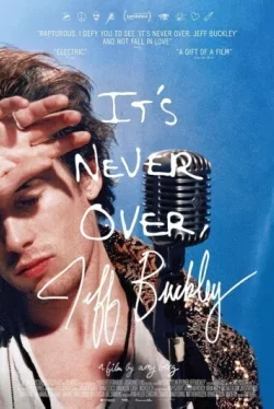 Это никогда не закончится, Джефф Бакли